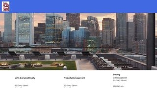 Riverwalk Realty Advisors