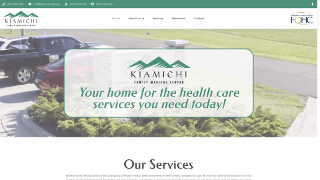 Kiamichi Family Medical Center