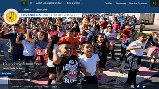 Walgrove Avenue Elementary