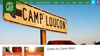 Camp Loucon