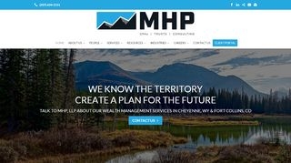 Michl McGee CPA