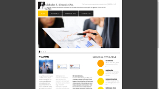 Simonic, Simonic, Ratnecht & Assoc. Inc.