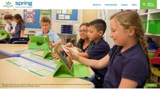 Nobel Learning Communities, Inc