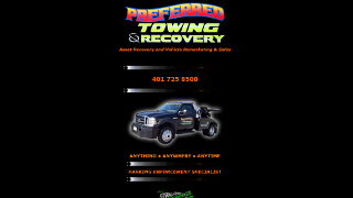 Preferred Automobile Sales