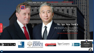 Sackstein Sackstein & Lee LLP