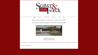 Seaver & Forck CPA's