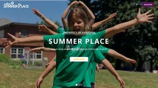 Summer Place Programs