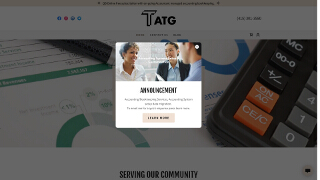 Turner Accounting & Technology Group