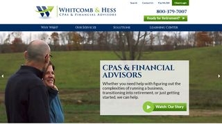 Whitcomb & Co