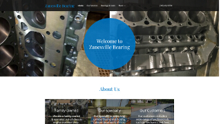 Zanesville Bearing